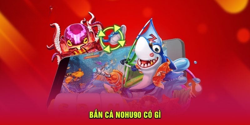 game-ban-ca-anh-dai-dien