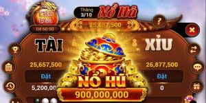 Bí kíp đắt giá để thắng tiền khi chơi game slot tài xỉu