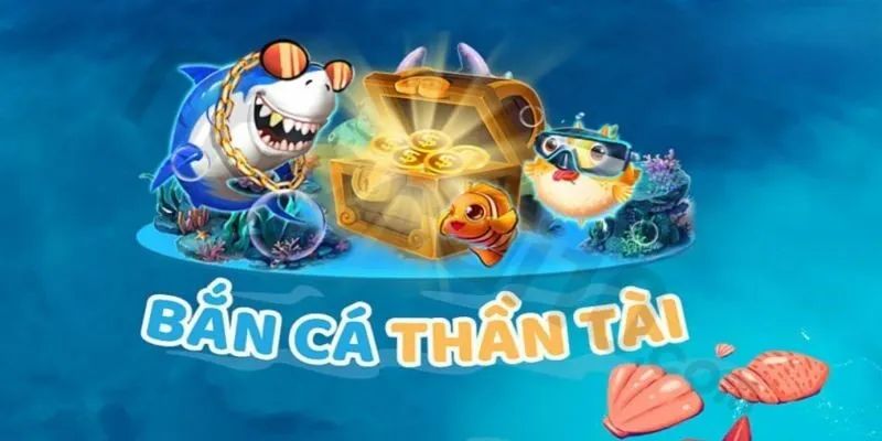 Quy định cần biết khi tham gia trò chơi bắn cá