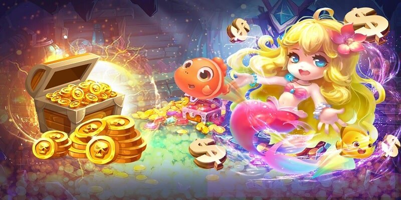 Giao diện 3D của tựa game này vô cùng đẹp mắt và mới lạ