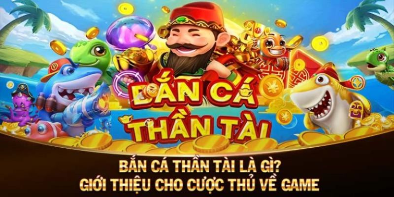 Tìm hiểu vài nét chung về trò chơi